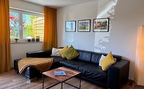 Ferienwohnung nahe des Bodensees